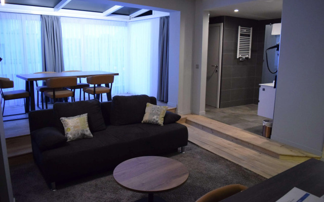 Best Western Hotel Royal Centre
