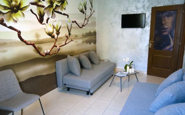 B&B Il Cortile