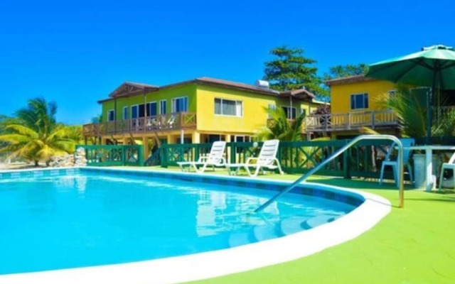 Le Mer Guest House & Villa - Lucea