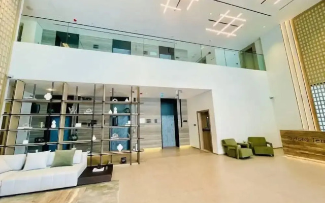 Bespoke Residences - Oxford Terraces JVC
