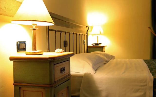 Hotel L'Aquila