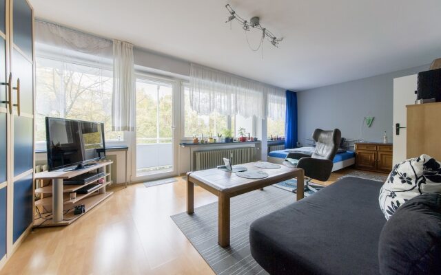 Private Apartment Alte Rathausstraße