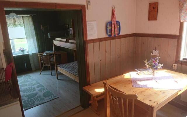 Kolbacken stugby & Camping