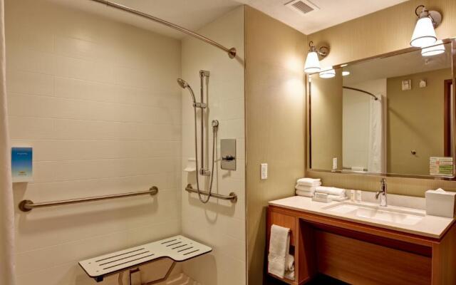 Home2 Suites by Hilton Albuquerque/Downtown-University