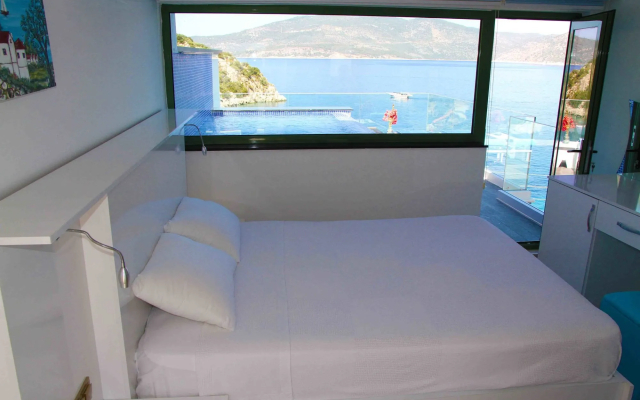 Kalkan Beach Park Hotel