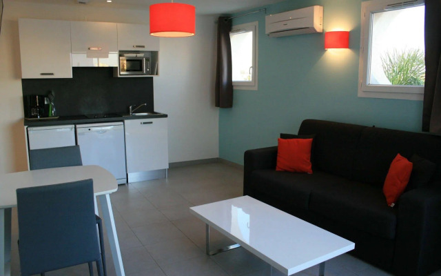 Residence Côté Mer