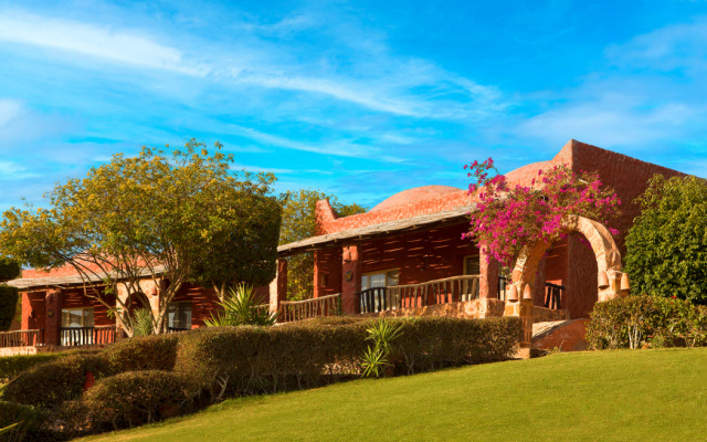 Pickalbatros Villaggio Resort - Portofino Marsa Alam