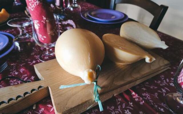 Agriturismo Il Cardoncello