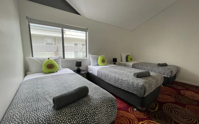 Coastal Motel