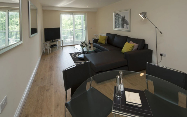 Equinox Place by House of Fisher