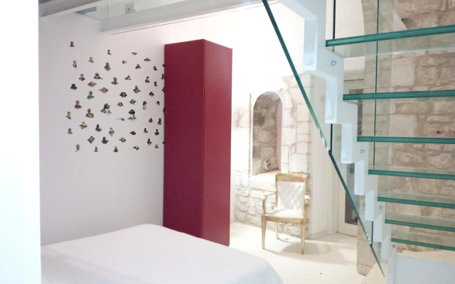 San Giorgio Art Hotel