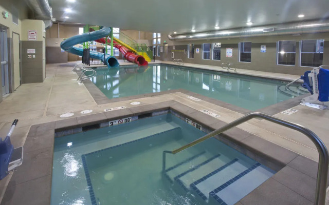 Red Lion Inn & Suites Federal Way