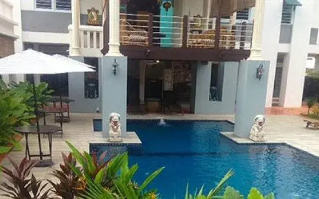 Seahome Boutique Hotel