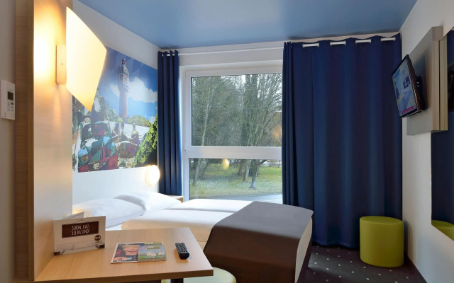 B&B Hotel Neu-Ulm