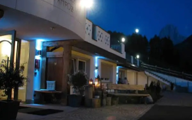 Residence Prapoz