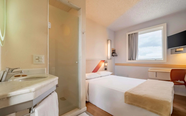 ibis budget Sao Paulo Paulista