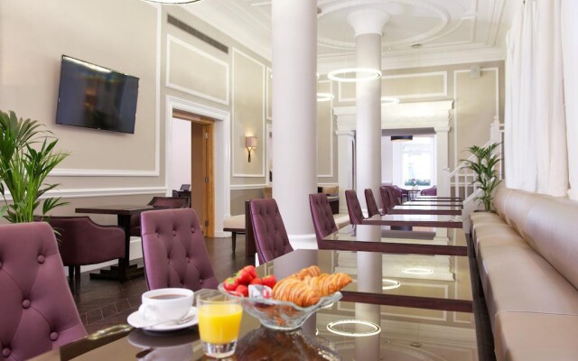 Fraser Suites Queens Gate