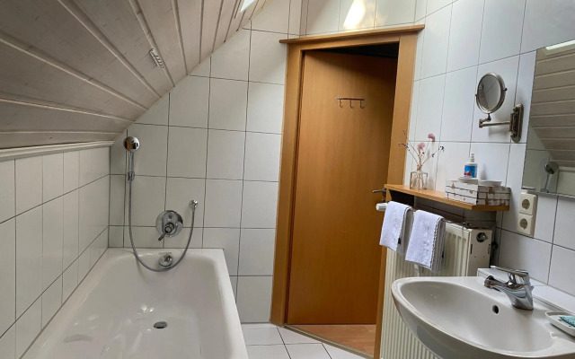 Ferienwohnung an der Brigach