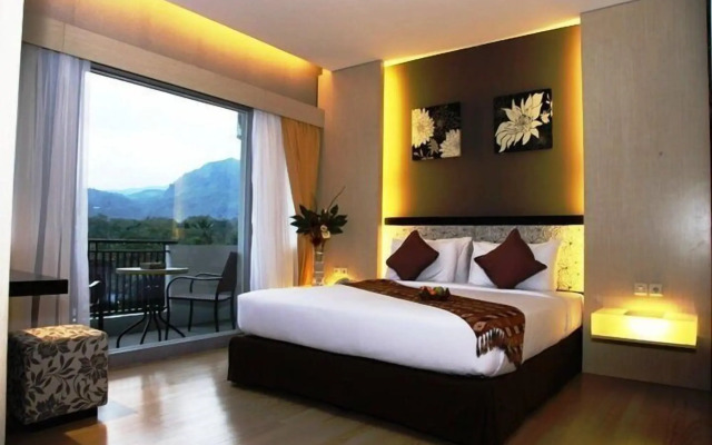Green Valley Resort