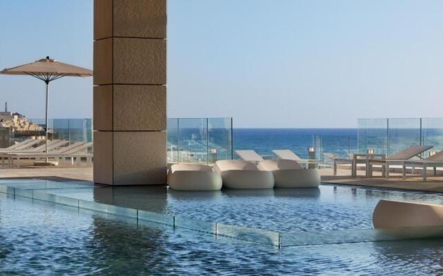 Royal Beach Tel Aviv Hotel