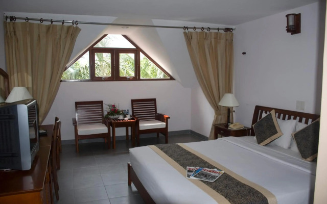 Canary Beach Resort