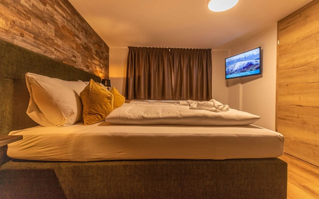 Tevini Boutique Suites by we rent