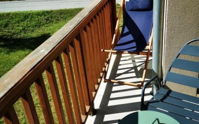 Appartement Valloire, 4 pièces, 8 personnes - FR-1-263-484