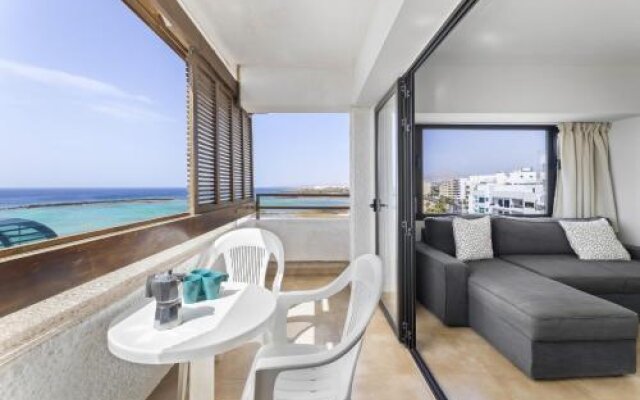Apartamento Arrecife Playa