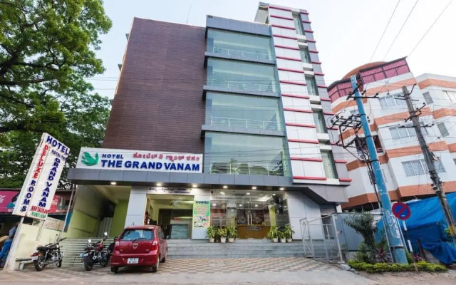 The Grand Vanam