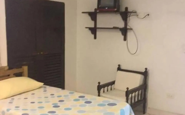 Hostal Casa Morelli En Macondo