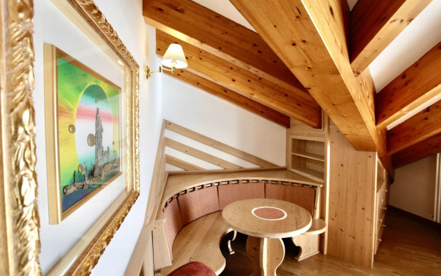 Hotel Cima Rosetta, BW Signature Collection