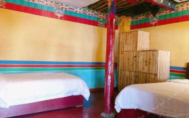 Lhasa Badacang Hotel