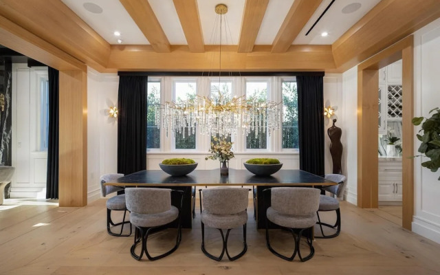 Gardner Modern