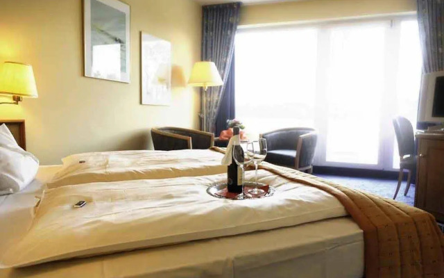 Best Western Plus Residenzhotel Lueneburg