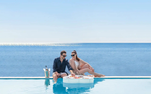 Atrium Prestige Thalasso Spa Resort & Villas