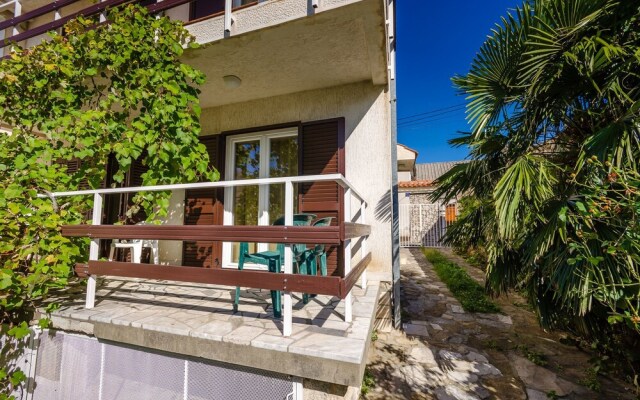 House Andrijana