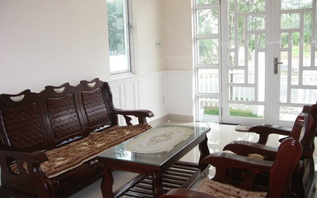 An Binh Villas