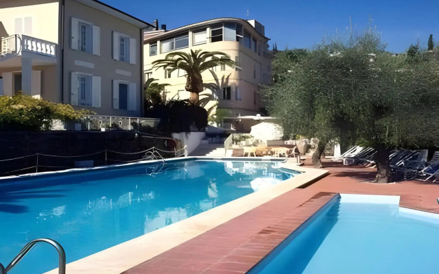Villa Igea