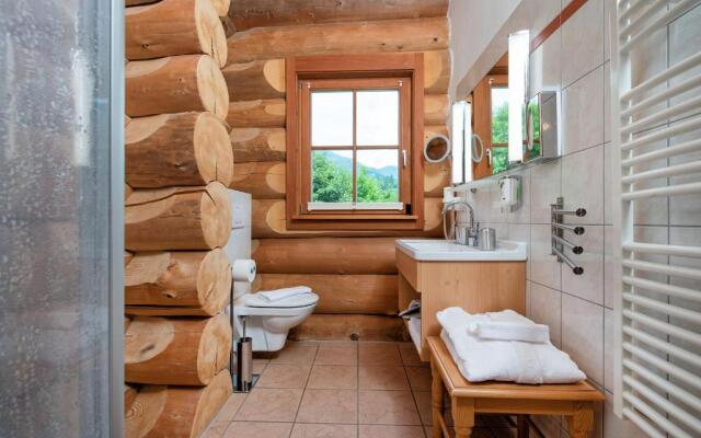 24 Chalet Wildbach Apartment