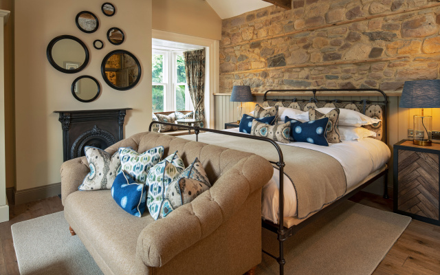 Beadnell Towers Hotel
