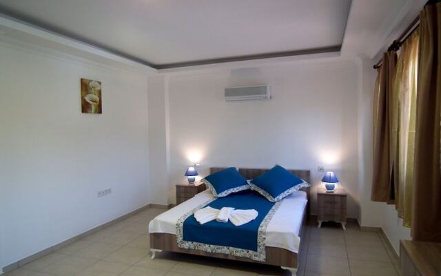 Villa Aktas