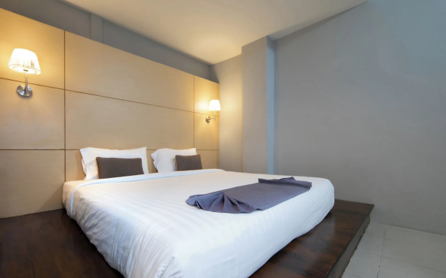 Phuket Montre Resotel