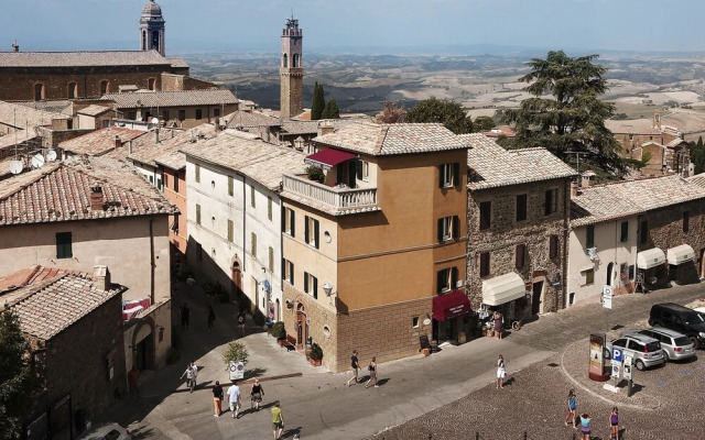 Il Barlanzone
