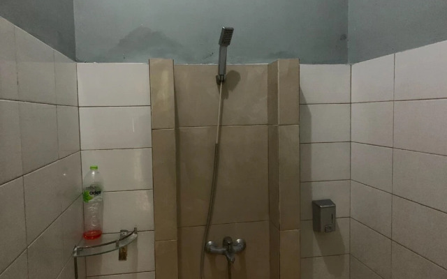 Homestay Rumah Citra Indah Syariah Mitra Reddoorz