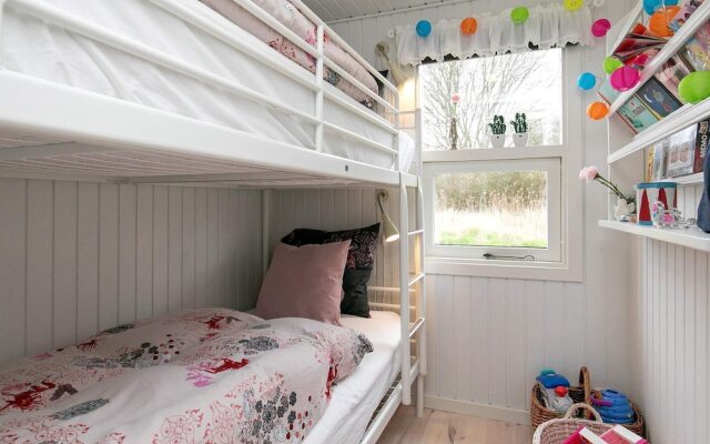 4 Star Holiday Home in Tranekær