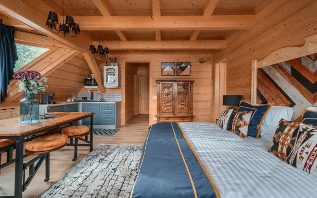Rich Witch Villa&SPA