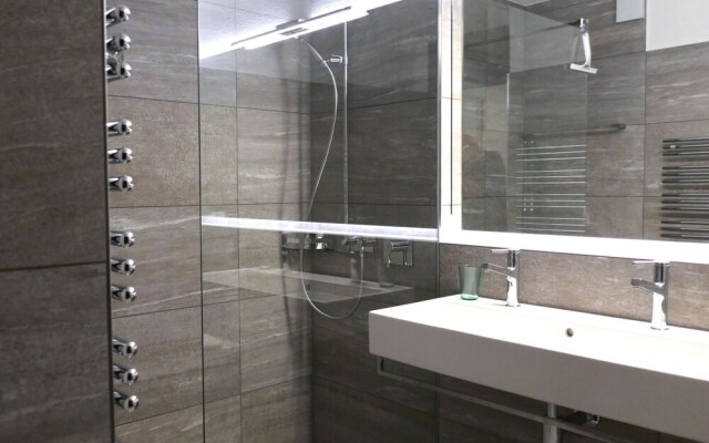 Allod Park Haus C 705 Davos Platz
