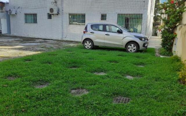 Apartamento Praça Nove