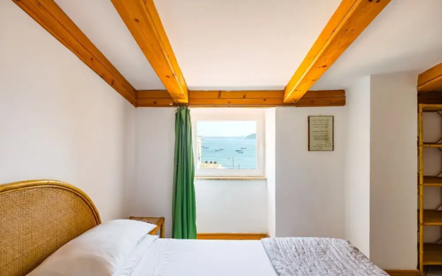 Casa Barbara by Napoliapartments