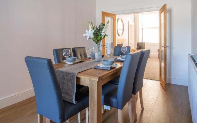 35 High Street Apartment